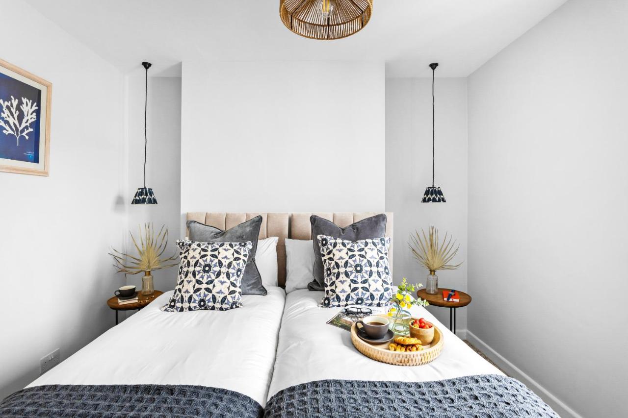 Apartment Harbourside 3 - Luxury Riverside