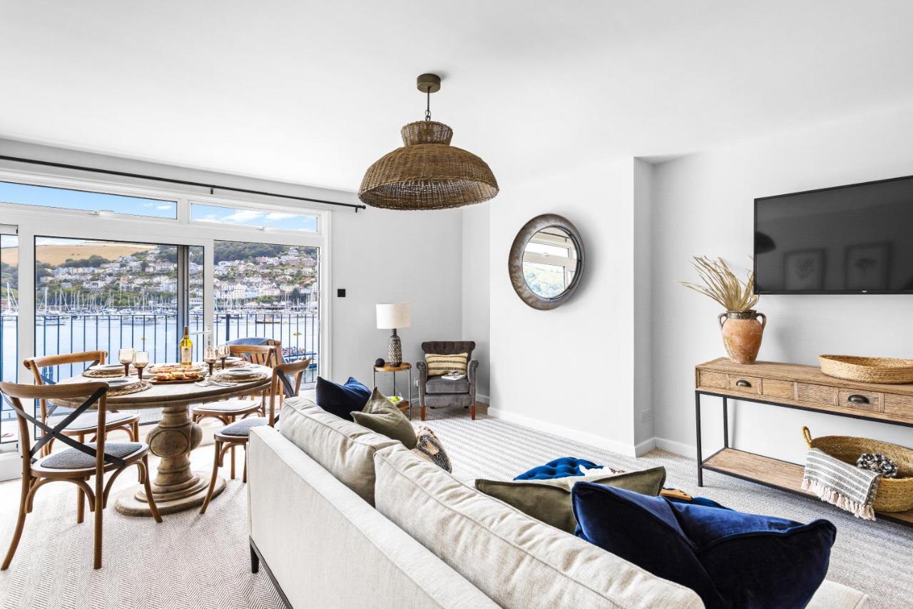 Harbourside 3 - Luxury Riverside