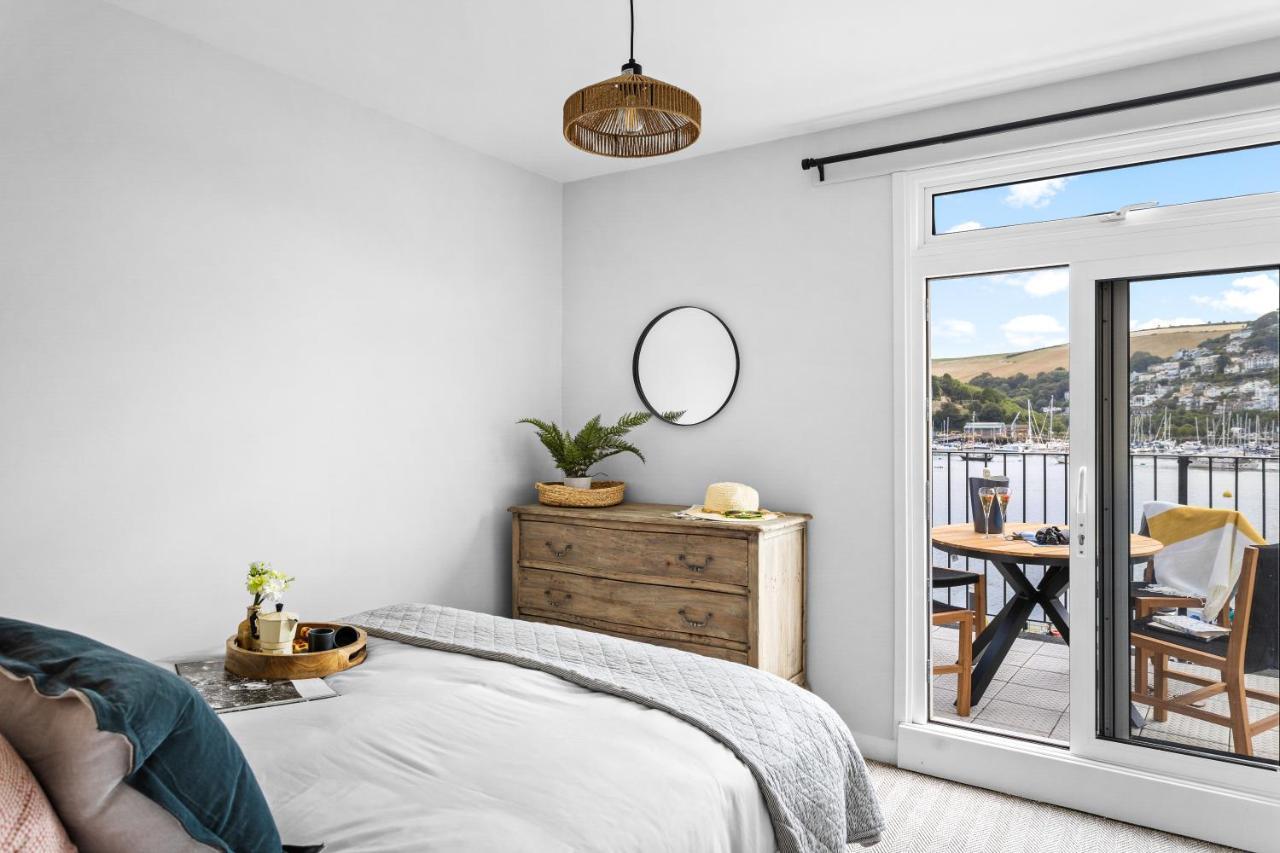 Apartment Harbourside 3 - Luxury Riverside *