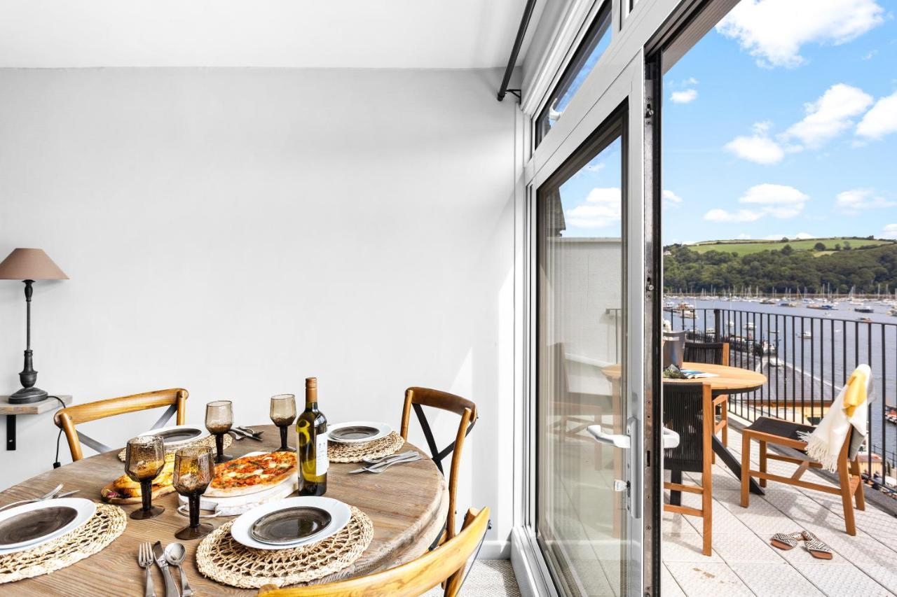 Harbourside 3 - Luxury Riverside * Dartmouth